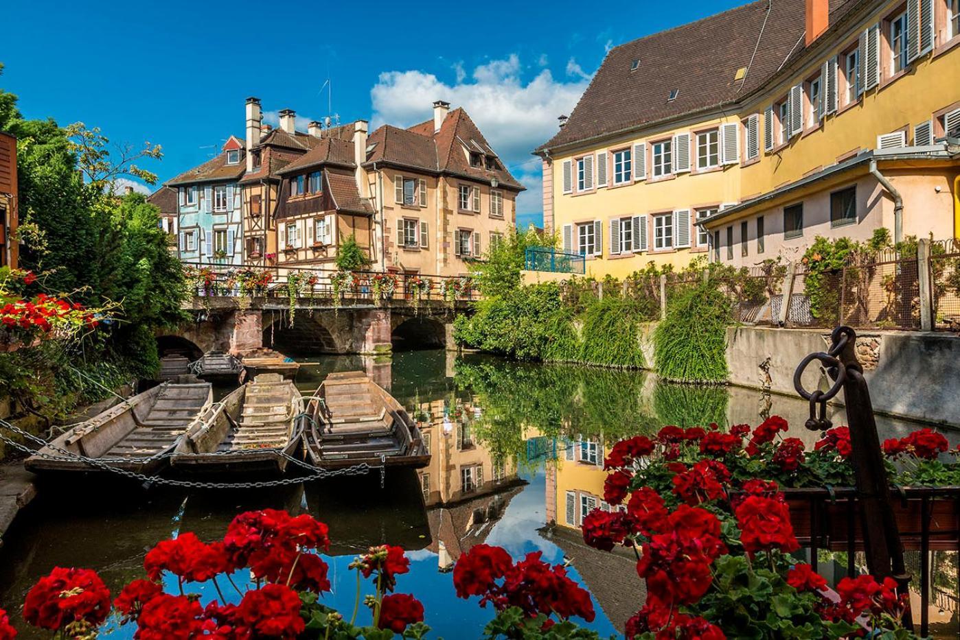 Appartement Des Amoureux *