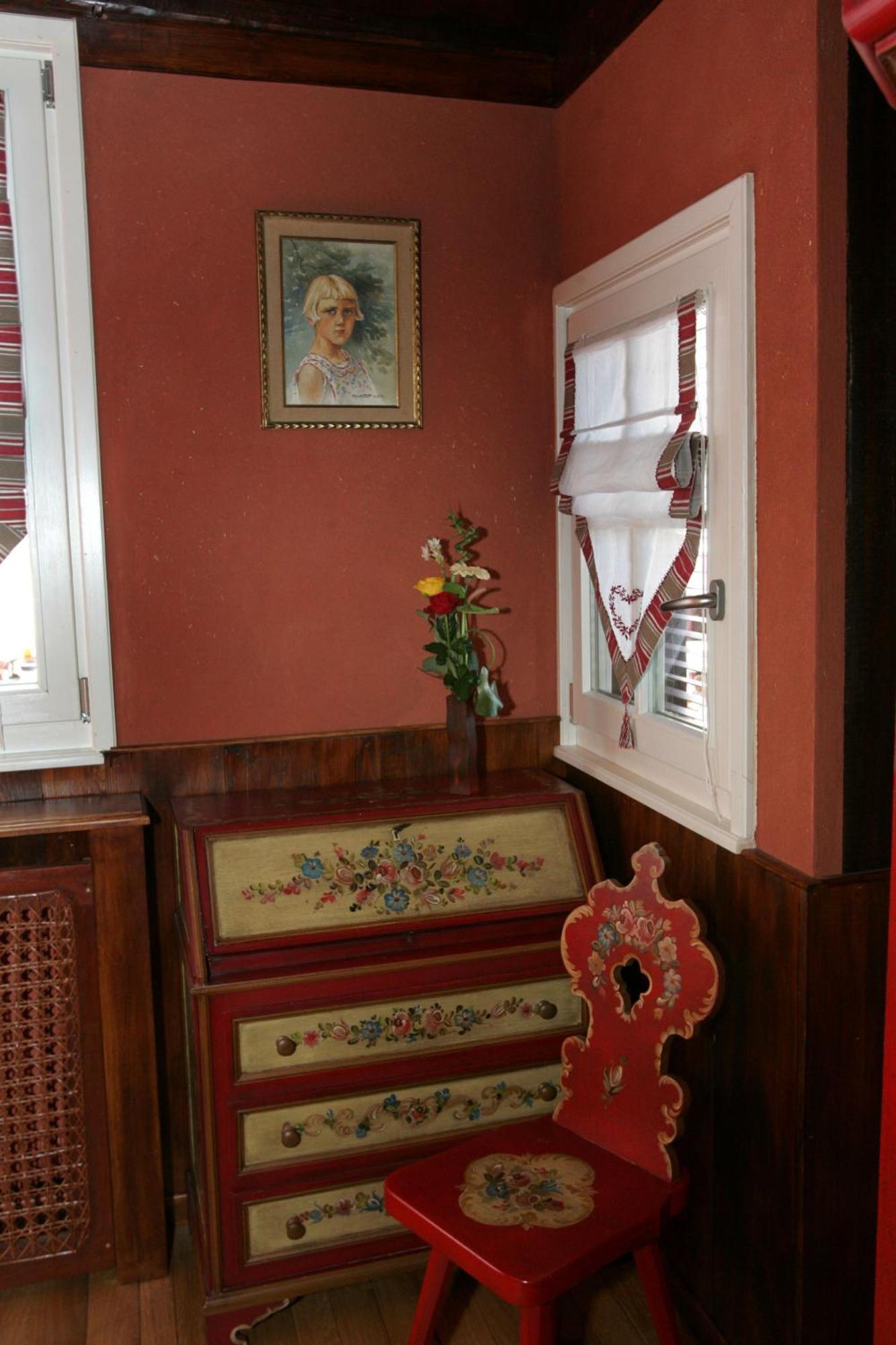 Des Amoureux Appartement Colmar