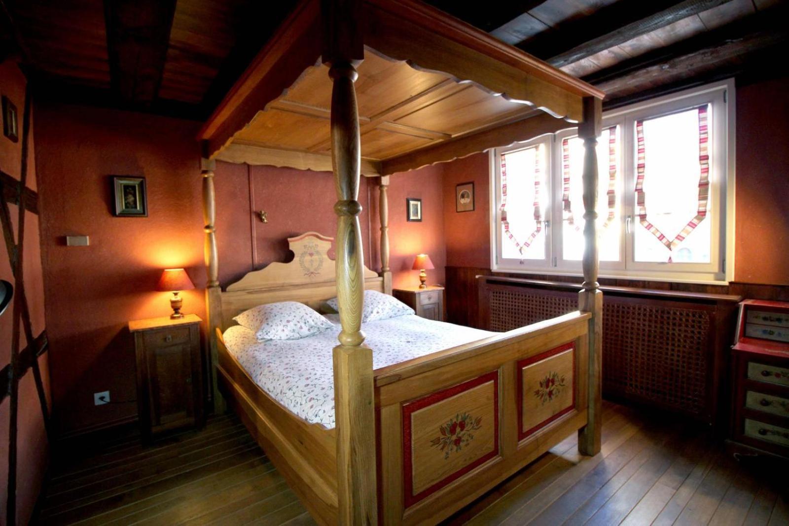 Appartement Des Amoureux *