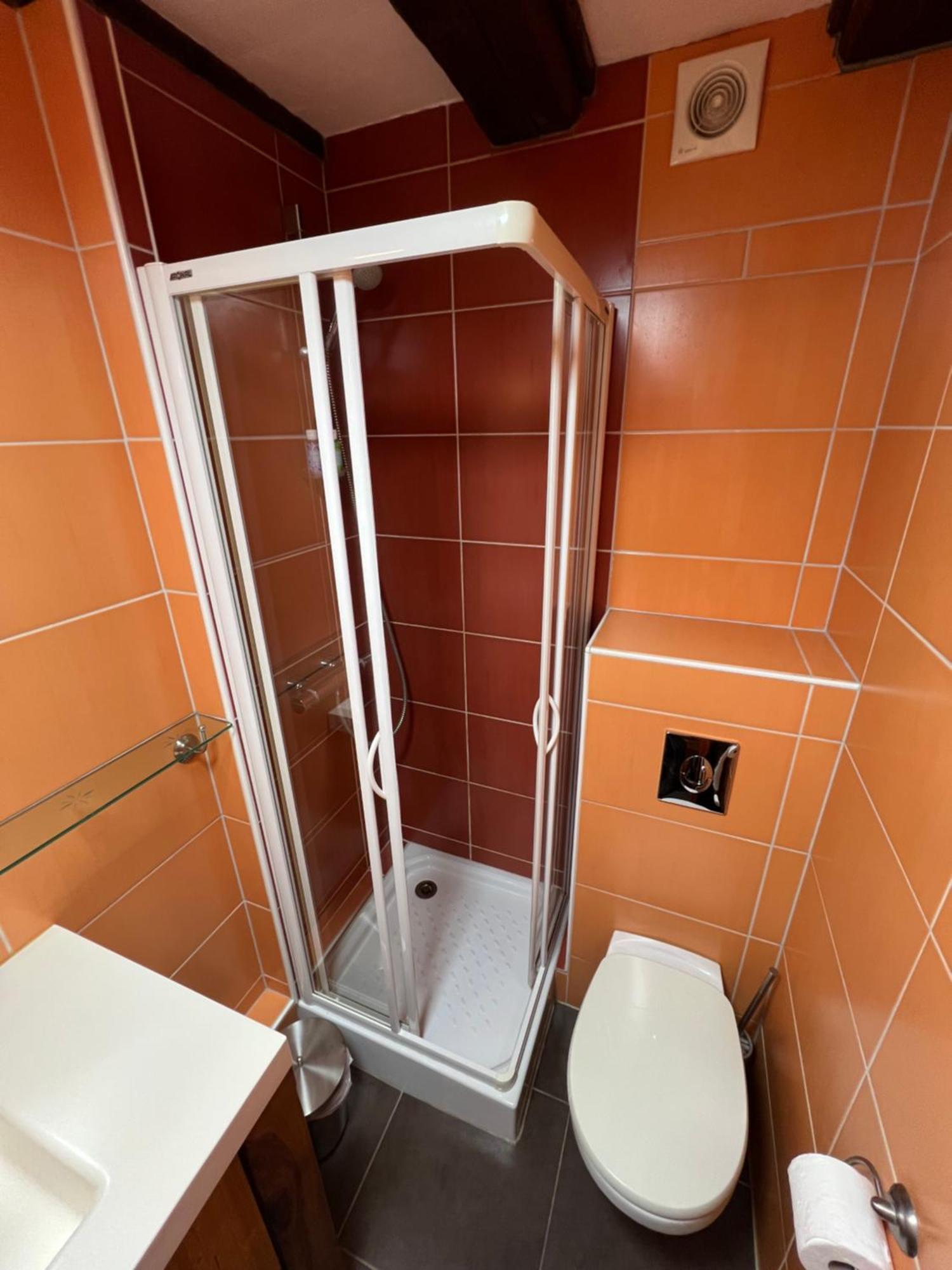 Appartement Des Amoureux Colmar