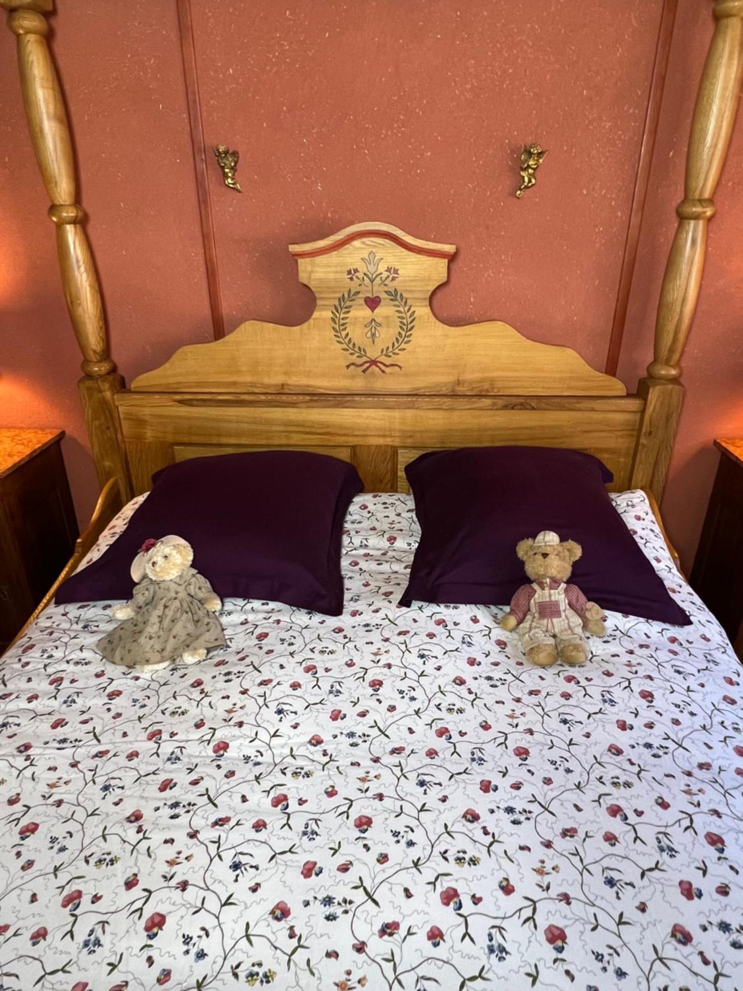 Des Amoureux Colmar