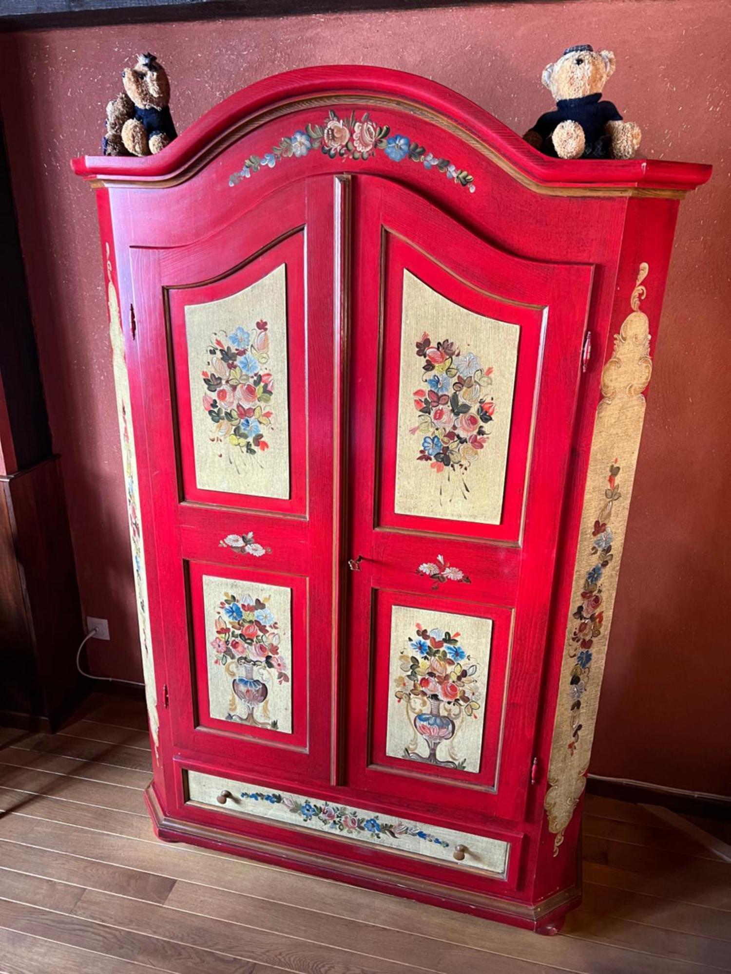 Des Amoureux Appartement *