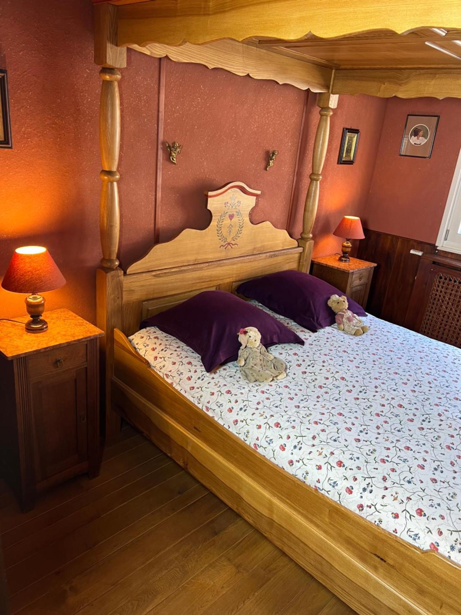 Appartement Des Amoureux *