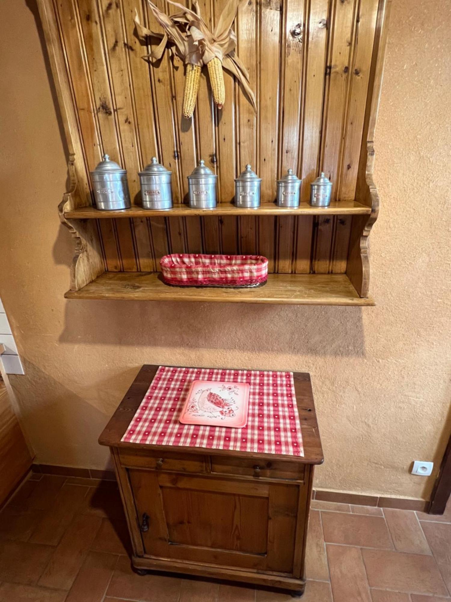 Des Amoureux Appartement *